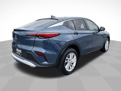 2026 Buick Envista Preferred FWD