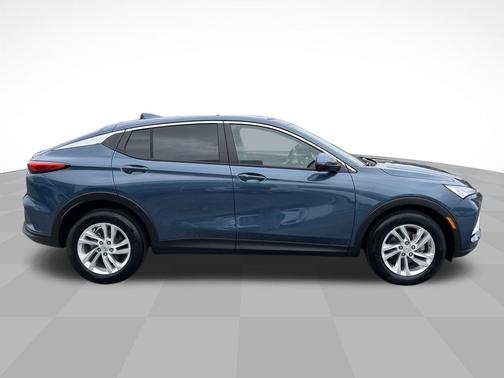 2026 Buick Envista Preferred FWD