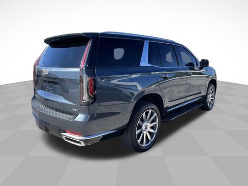 2021 Cadillac Escalade Premium Luxury Platinum