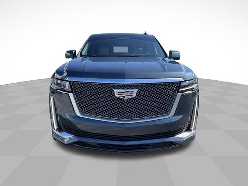 2021 Cadillac Escalade Premium Luxury Platinum