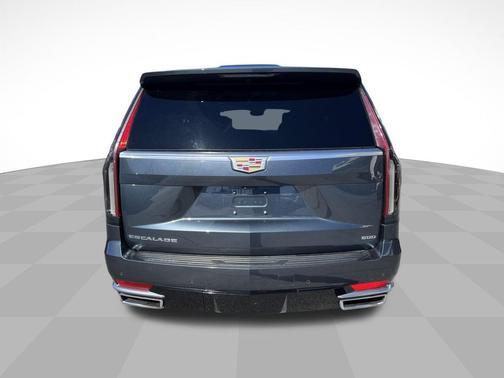 2021 Cadillac Escalade Premium Luxury Platinum