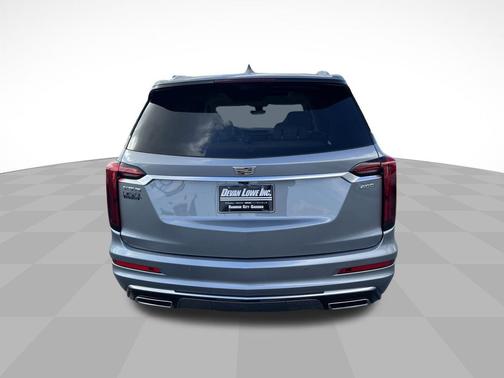 2024 Cadillac XT6 Premium Luxury FWD