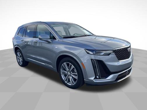 2024 Cadillac XT6 Premium Luxury FWD