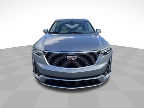 2024 Cadillac XT6 Premium Luxury FWD