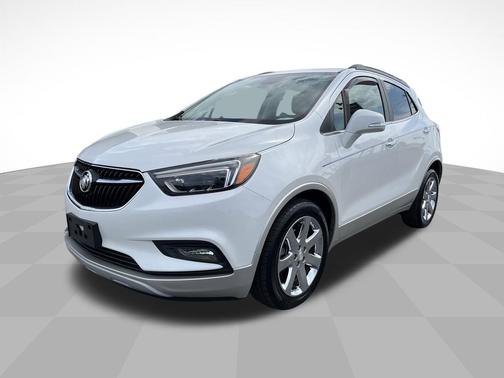 2017 Buick Encore Essence