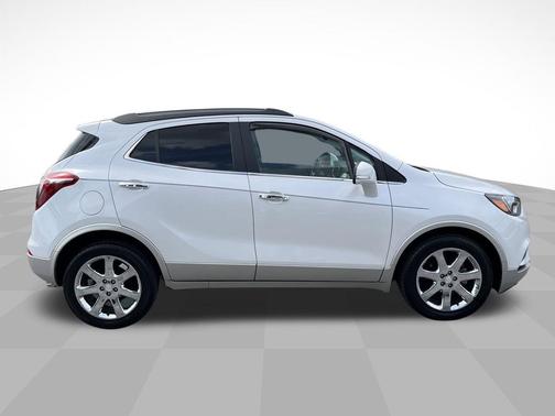 2017 Buick Encore Essence
