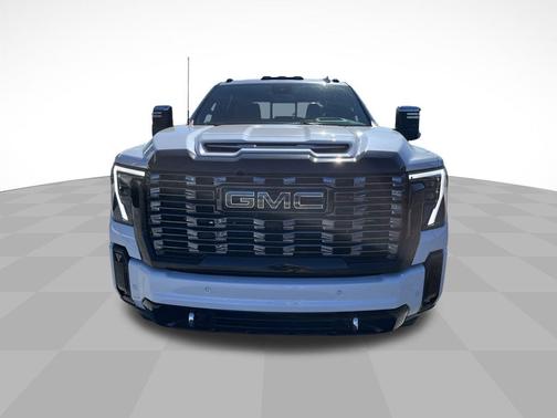 2026 GMC Sierra 2500 Denali Ultimate