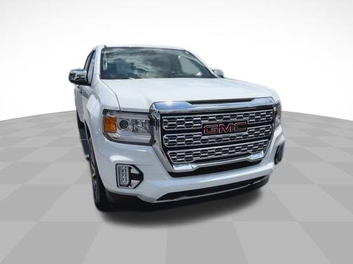 2021 GMC Canyon Denali