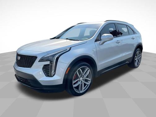 2021 Cadillac XT4 Sport