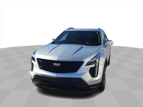 2021 Cadillac XT4 Sport