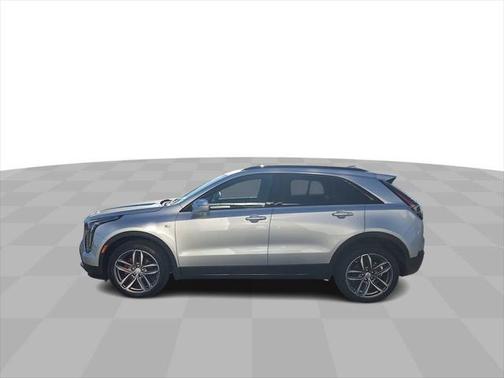 2021 Cadillac XT4 Sport