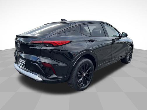 2026 Buick Envista Sport Touring FWD