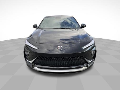 2026 Buick Envista Sport Touring FWD