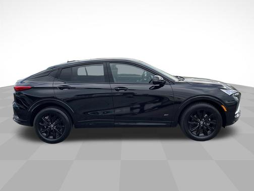 2026 Buick Envista Sport Touring FWD