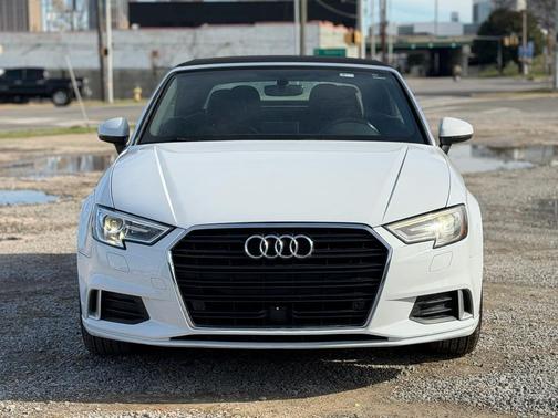 2017 Audi A3 2.0T Premium