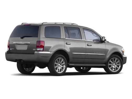 2009 Chrysler Aspen Limited