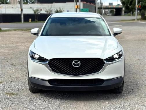 2020 Mazda CX-30 Select