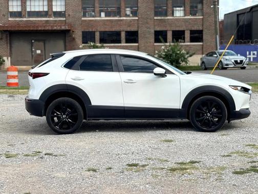 2020 Mazda CX-30 Select