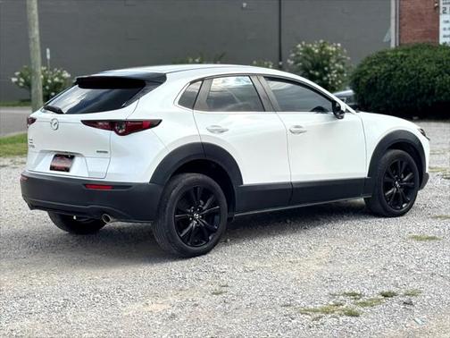 2020 Mazda CX-30 Select