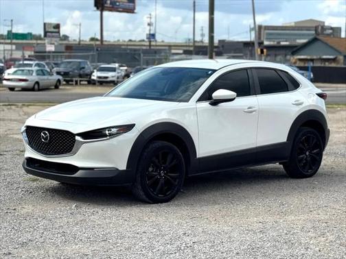 2020 Mazda CX-30 Select