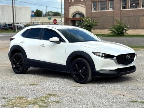 2020 Mazda CX-30 Select