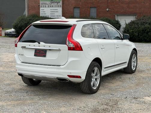 2014 Volvo XC60 3.2