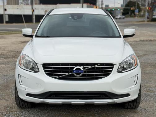 2014 Volvo XC60 3.2