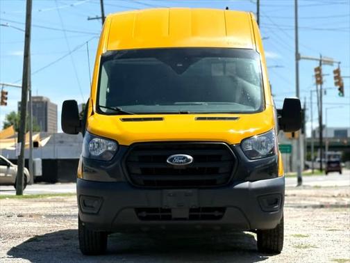 2020 Ford Transit-250 Base