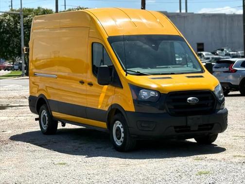 2020 Ford Transit-250 Base