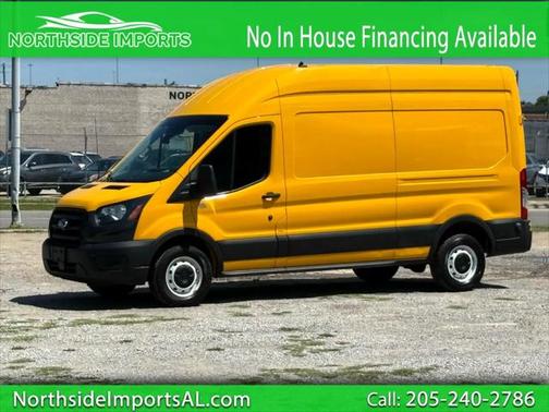 2020 Ford Transit-250 Base