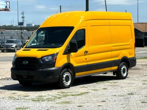 2020 Ford Transit-250 Base