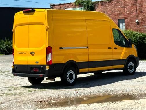 2020 Ford Transit-250 Base