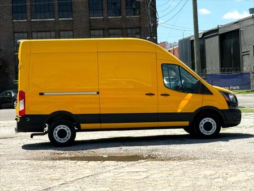 2020 Ford Transit-250 Base