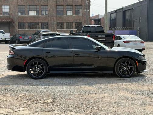 2020 Dodge Charger GT