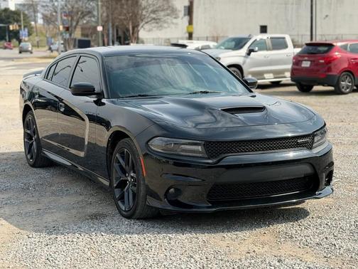 2020 Dodge Charger GT