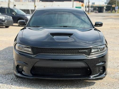 2020 Dodge Charger GT