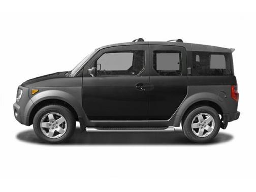 2005 Honda Element EX