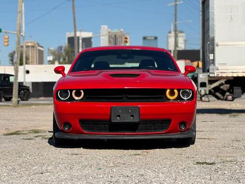 2021 Dodge Challenger GT