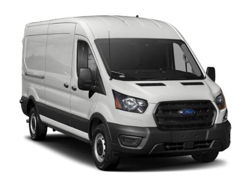 School Bus Yellow 2021 Ford Transit-250 Base