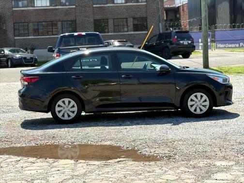 2019 Kia Rio S