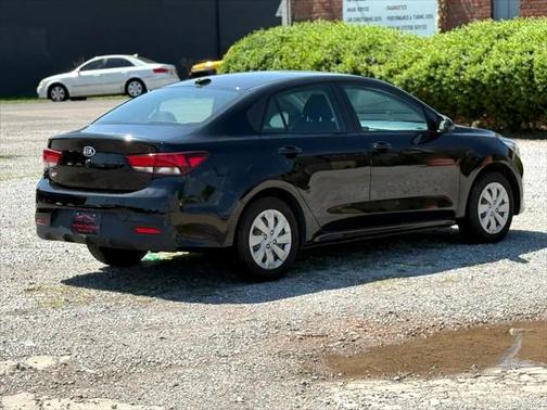 2019 Kia Rio S