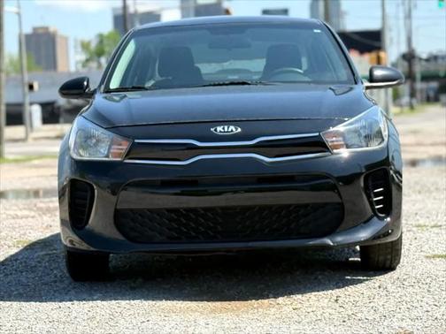 2019 Kia Rio S