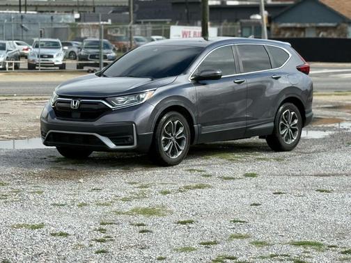 2020 Honda CR-V 2WD EX-L