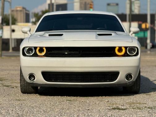 2016 Dodge Challenger R/T