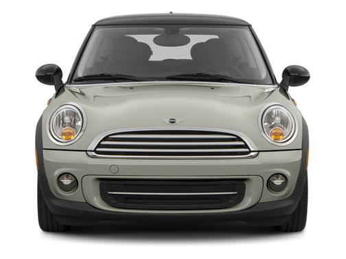 2013 MINI Hardtop Cooper