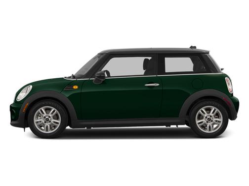 2013 MINI Hardtop Cooper