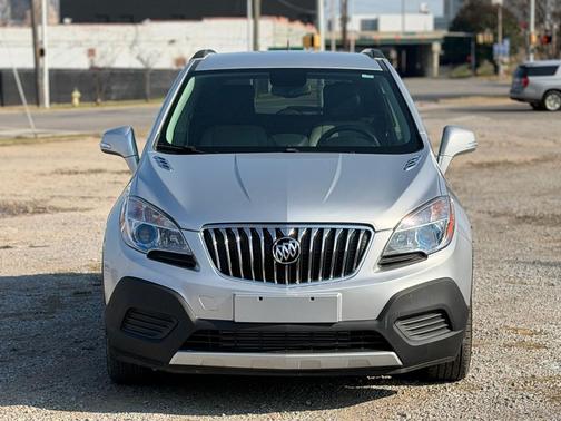 2014 Buick Encore Base