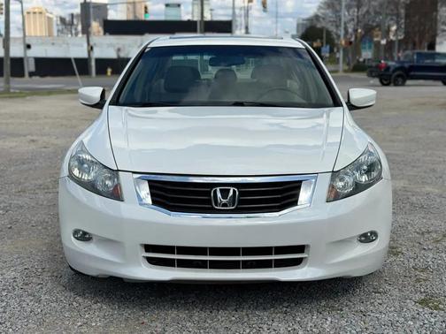 2009 Honda Accord EX-L