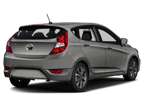 2015 Hyundai Accent GS