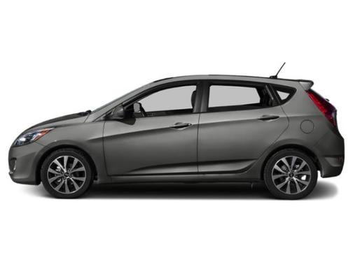 2015 Hyundai Accent GS